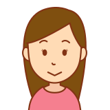 (30代女性・中級者)